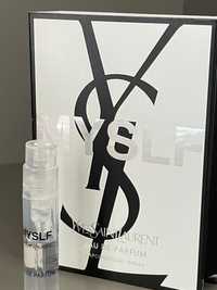 MYSLF Yves Saint Laurent для чоловіків edp 1,2ml* 12 шт