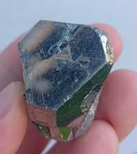 KARROLIT minerał miedzi kobaltu rzadki ogromny DR KONGO
