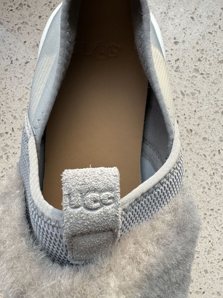 Кроссовки UGG привезені з штатів