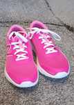 Buty New Balance GP520PK8 roz. 38