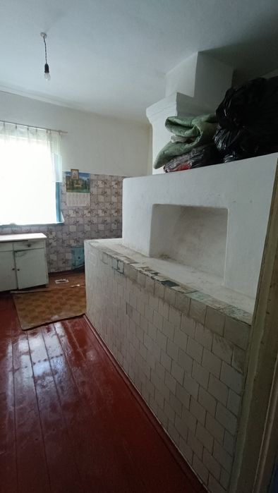 Продається будинок з ділянкою