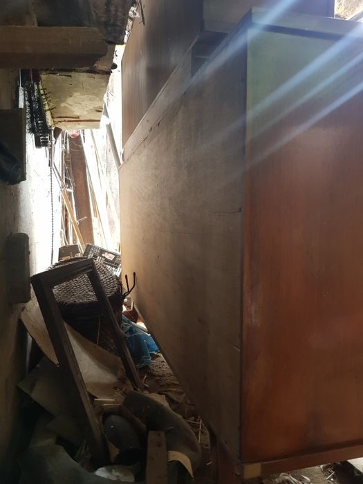 Kredens z PRL do odświeżenia