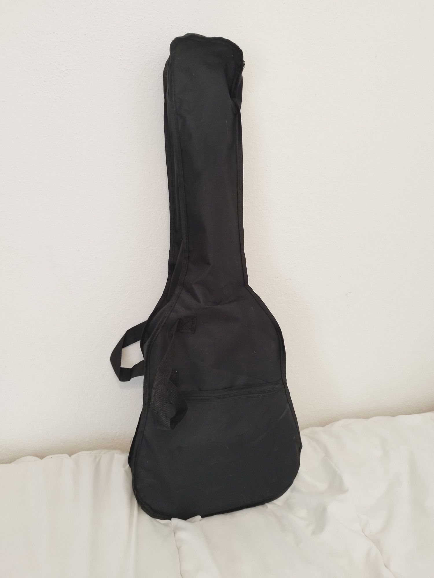 Guitarra acústica Gemma 3/4