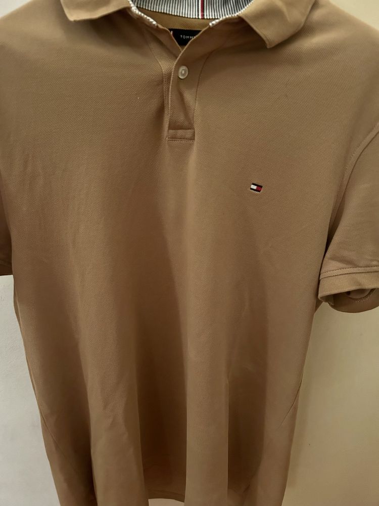 Polo Tommy Hilfiger original