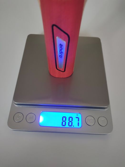 Andro Kinetic Record Off - ST