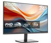 KOORUI E2412F – 24-дюймовий монітор