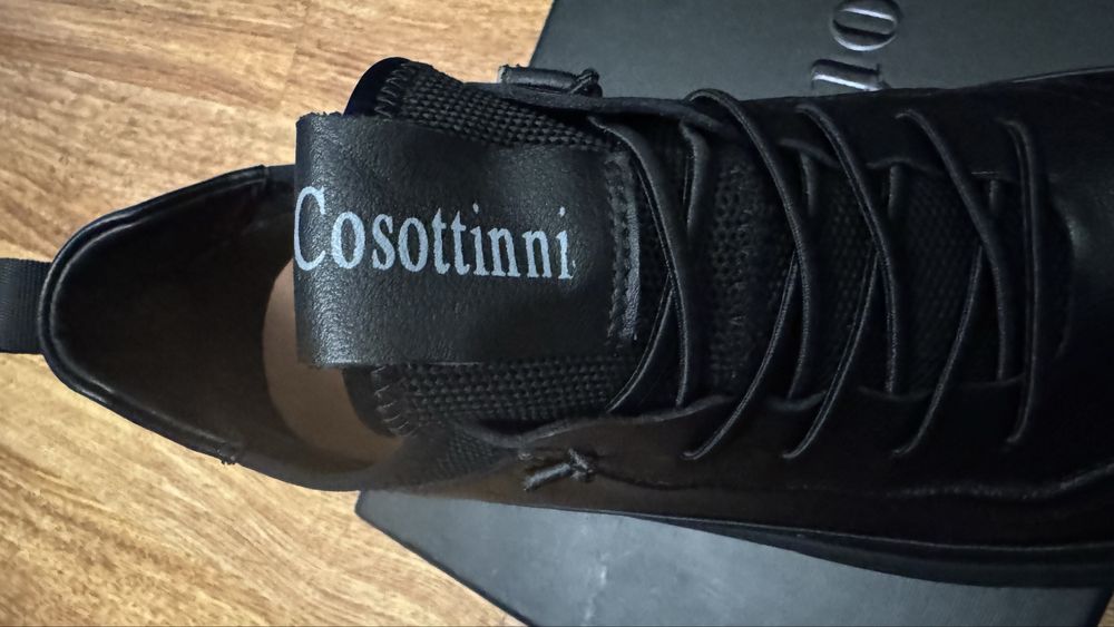 Ботинки Cosottini