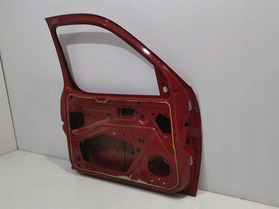 drzwi lewe przód przednie citroen berlingo oryg !!!