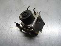 SUZUKI SWIFT IV MK6 1.3B POMPA STEROWNIK ABS 4X4 63J1