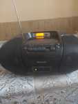Radioodtwarzacz Panasonic