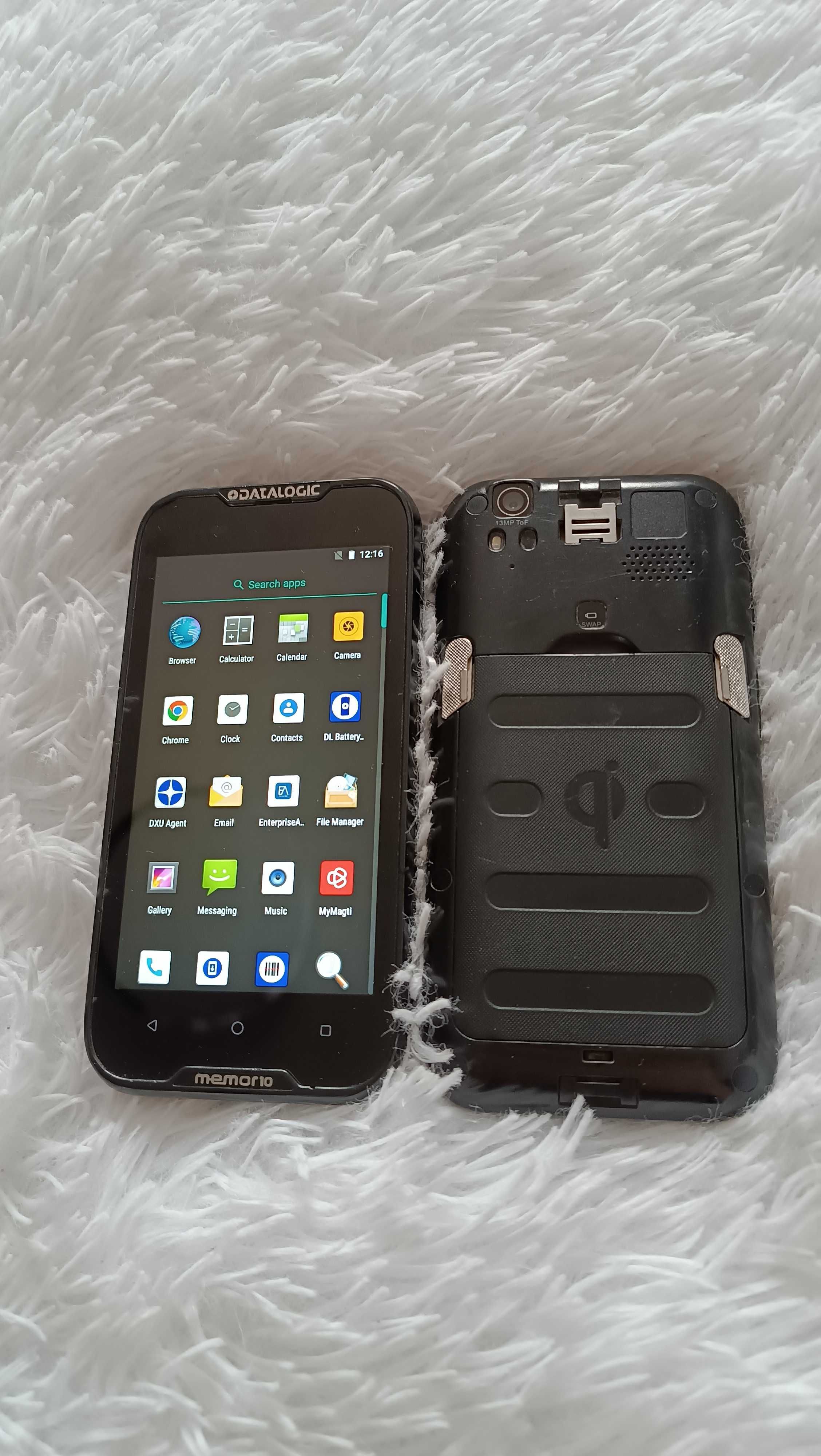 Datalogic Memor10
