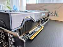 Karta graficzna Palit GeForce RTX 4070 Ti GameRock Classic 12GB GDDR6X