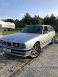 Bmw e34 turing 2.5 tds