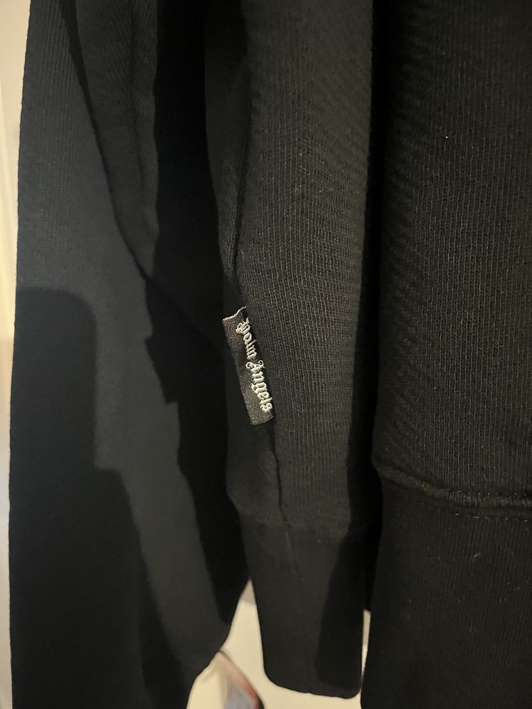 Męska bluza z kapturem Palm Angels rozmiar XL
