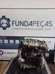 Motor Hyundai Getz 1.5 CRDi 88Cv D4FA
