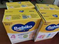 Mleko bebiko junior 4