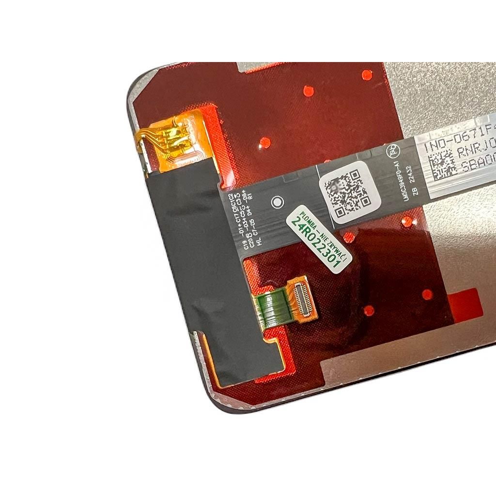 Wyświetlacz Ekran Lcd Do Xiaomi Redmi 12C 11A