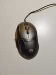 Myszka Logitech G500s