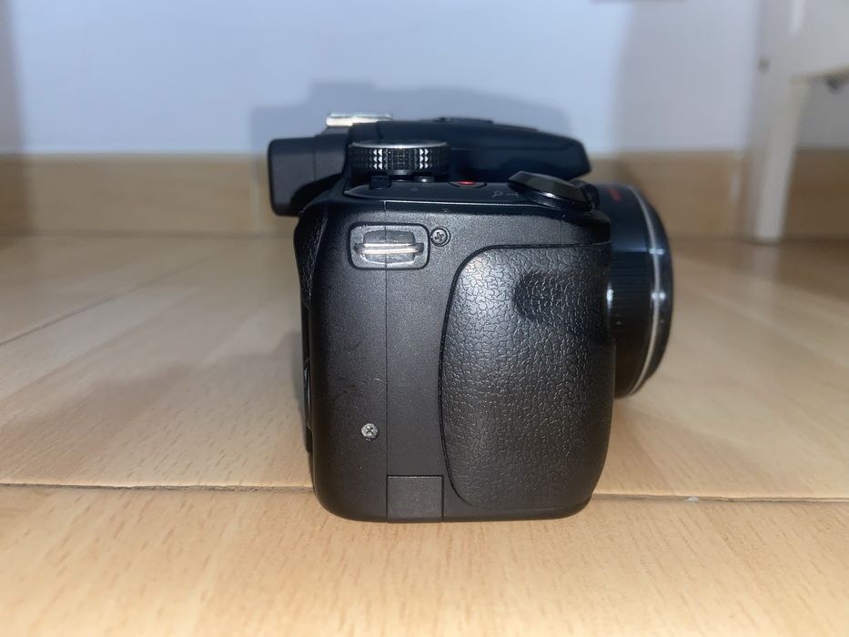 Panasonic lumix FZ150