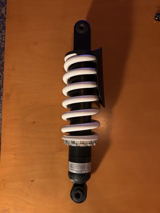 Amortecedor original BMW R Nine T