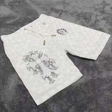 Шорти Chrome Hearts/хром хартс без предоплат