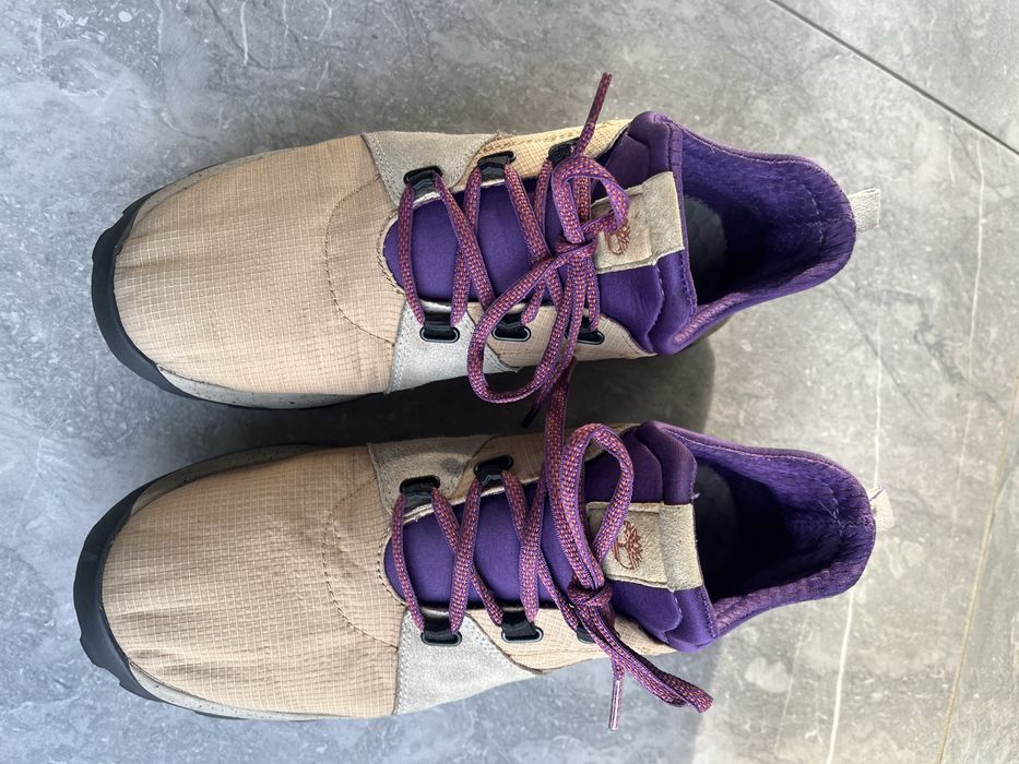 Timberland Brooklyn rozmiar 42