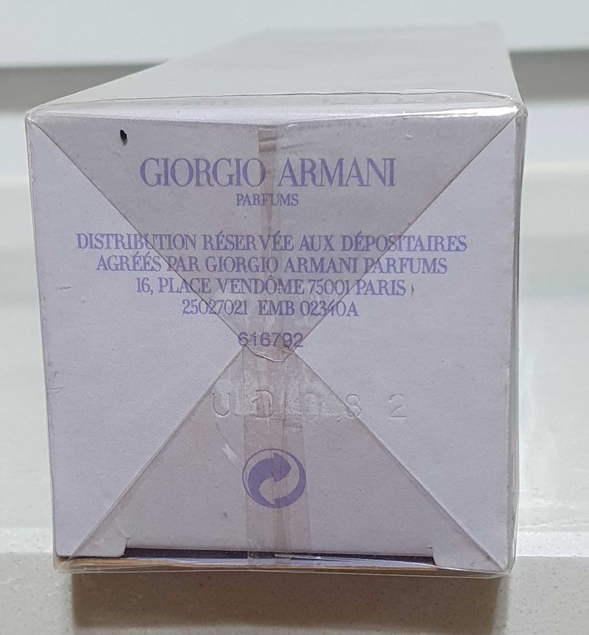 Giorgio Armani Code Pour Femme edt 50 ml-Unikat