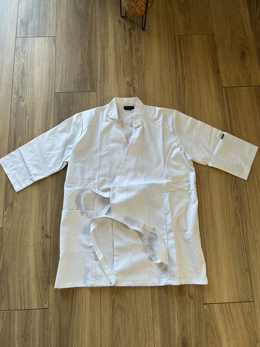 Fartuch kuchenny / tunika damska XL