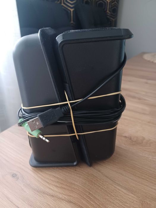 Głośniki komputerowe EVENT Stereo Speakers