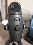 Мікрофон Blue yeti nano