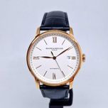 Baume Mercier Classima 18K