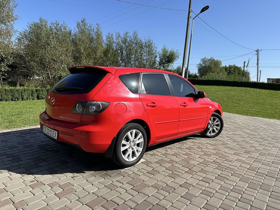 Продам Mazda 3 2007 р