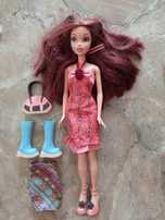 Lalka Barbie w komplecie