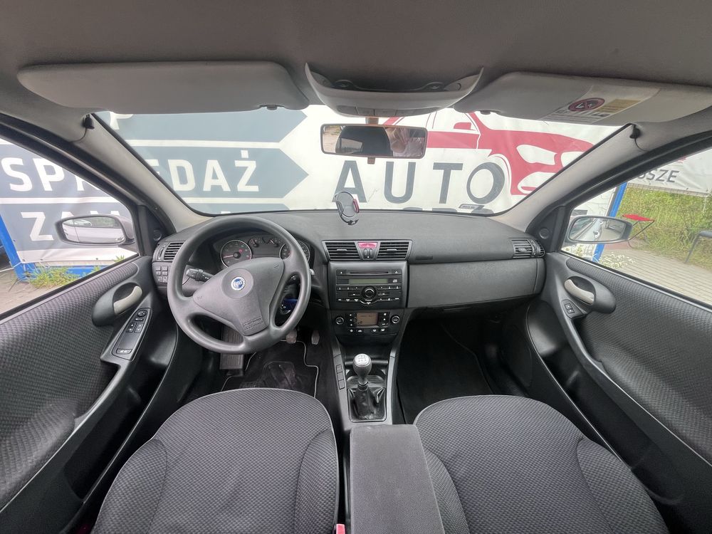 Fiat Stilo 1.6 Benzyna//Ekonomiczny//Klima//CITY//Zamiana