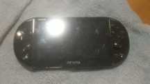 Ps Vita 2000 usada