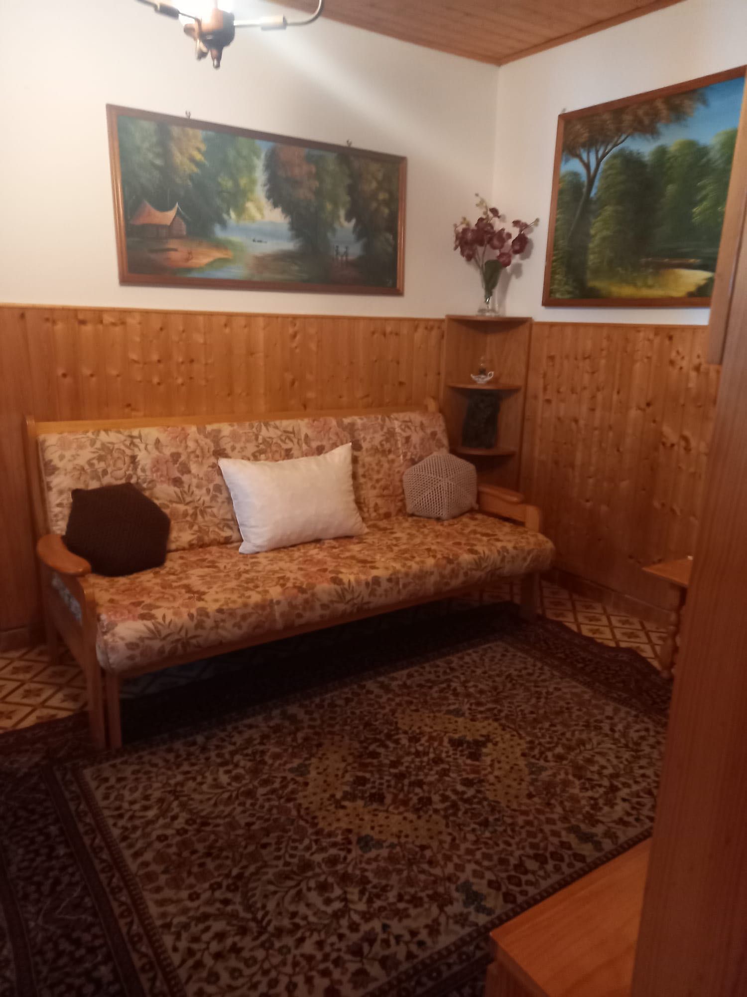 Aluguer casa T2 - Ferreiras, Albufeira