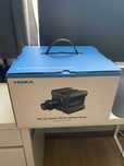 Moza R9 V2 com Garantia