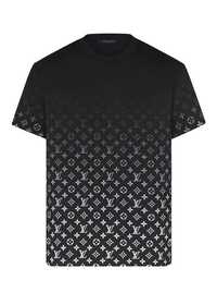 Louis Vuitton Monogram T-shirt Koszulka L Jak Nowa