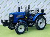 Трактор ДТЗ 5244HP Безкоштовна Доставка Гарантія 3 роки