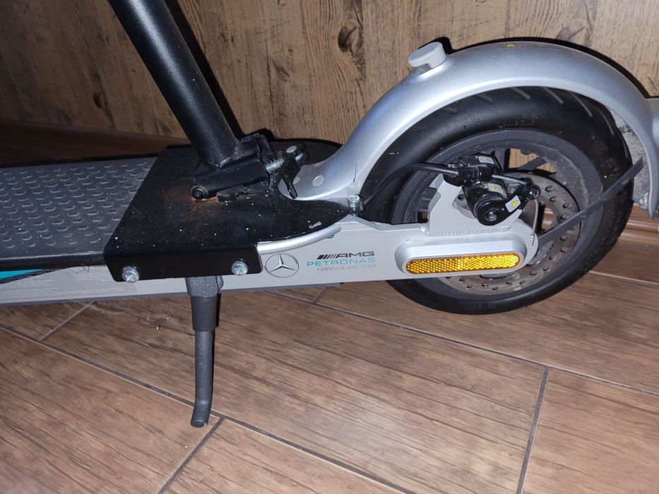 Електросамокат Xiaomi