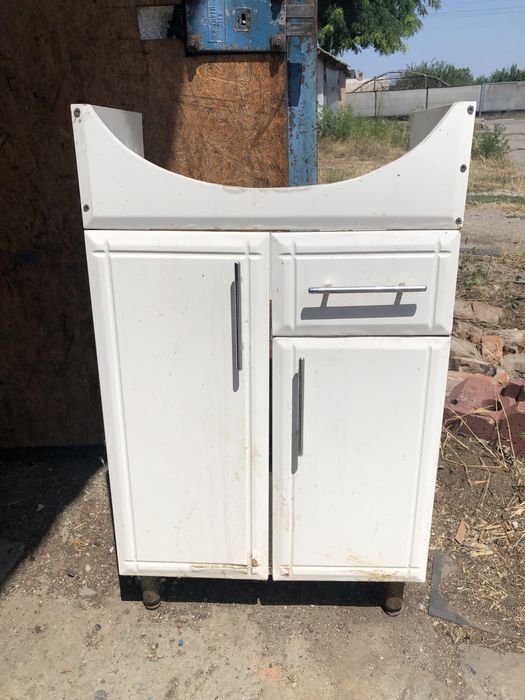 Продам тумбочку от мойки