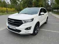 Ford Edge Ford Edge