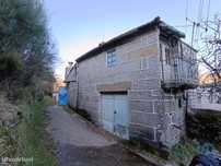Casa de Campo T3 em Castro Laboreiro e Lamas de Mouro de 105,00 m2