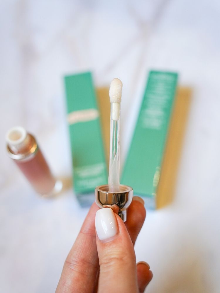 Блиск плампер для губ La Mer the lip volumizer