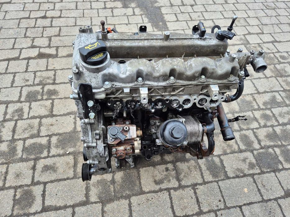 kia ceed proceed hyundai i30 I20 1.6 CRDI D4FB