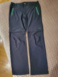 Sprzedam  spodnie Trekkingowe męskie firmy CMP rozmiar 56