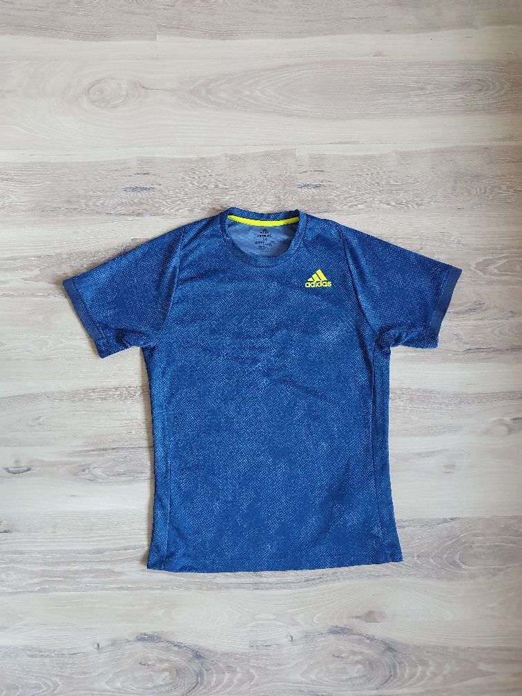 T-shirt termoaktywny Adidas rozmiar M