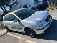 Vw polo 1.2 2003