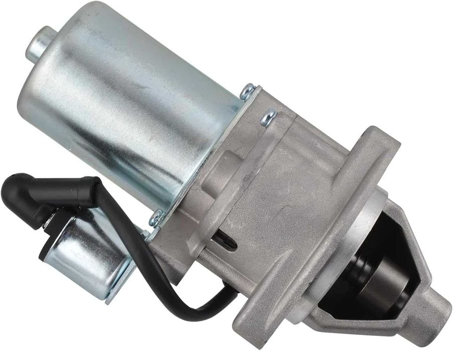 Rozrusznik z elektromagnesem do Honda GX340 GX390 GX420 11HP 13HP 16HP