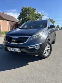 kia sportage 2013 1.7 diesel